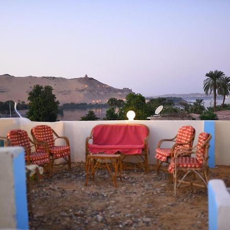 Kosh Royal House Hotel Асуан Екстериор снимка