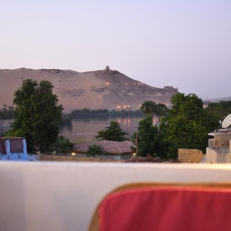Kosh Royal House Hotel Асуан Екстериор снимка