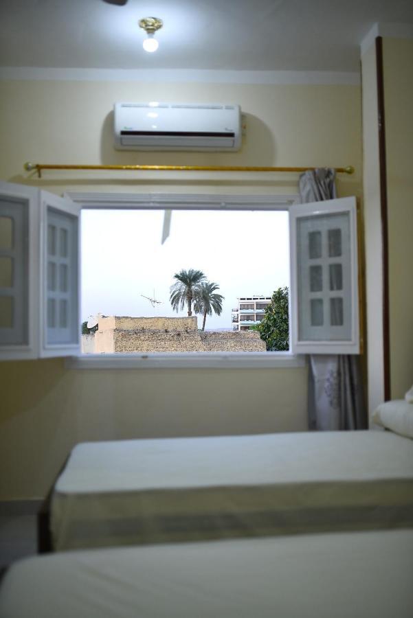 Kosh Royal House Hotel Асуан Екстериор снимка