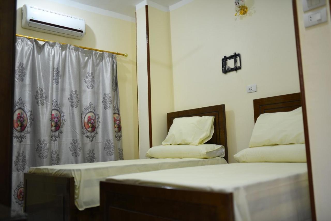 Kosh Royal House Hotel Асуан Екстериор снимка