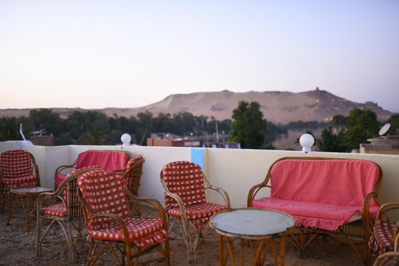Kosh Royal House Hotel Асуан Екстериор снимка