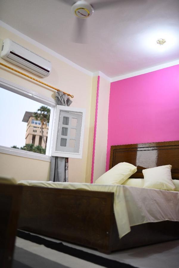 Kosh Royal House Hotel Асуан Екстериор снимка